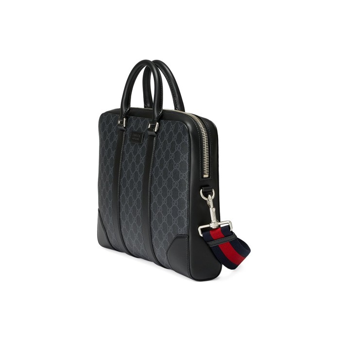 GG Supreme briefcase